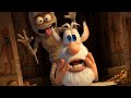 Booba The Mystery Of The Pyramid Cartoon For Kids