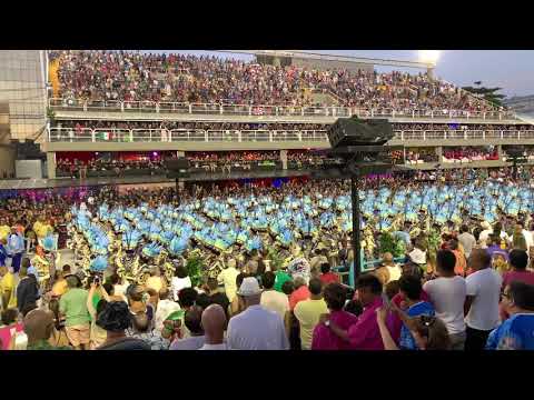 Bateria da Portela | Carnaval 2020