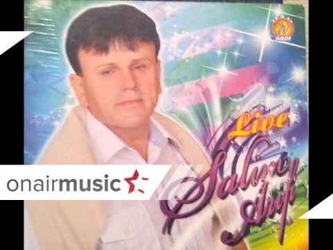 Salim Arifi - DAshnin ty ta pata falur