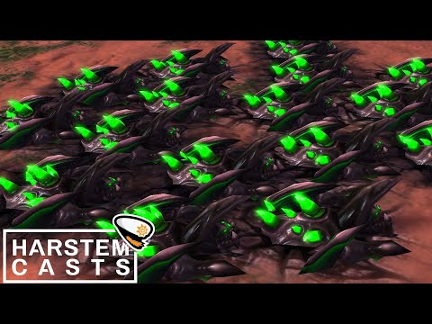 Scarlett's BURROW ROACH Harras Scarlett vs Creator