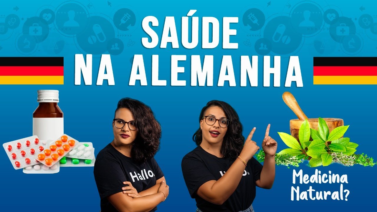 Saúde na Alemanha