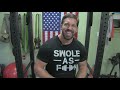 Your Body Transformation Is My Mission!