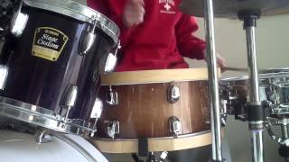 MF DOOM- STILL DOPE [ drum cover ] ()