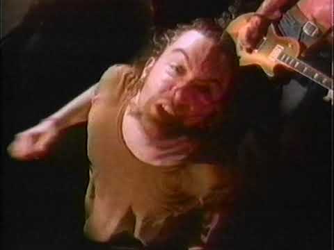 My Sister's Machine - "I Hate You" (Official Music Video)