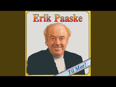 Der er lys i lygten lille mor