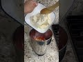 Creamy Tofu Pasta Sauce