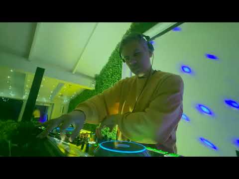Lucass Datt  Live @tropicaljungle-nz  Jungle
