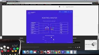 Video thumbnail for Review: Touch Innovations Kontrol Master by Quincy Valentine