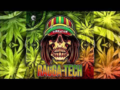 Henrique Camacho - Ragga-Tech [180BPM] (Feat. Vibration)