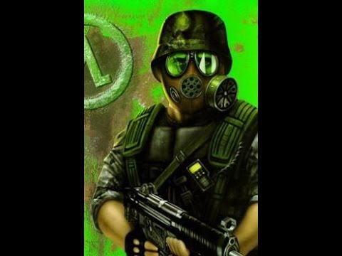 Half-Life: Opposing Force - Chapter 2: Welcome to Black Mesa