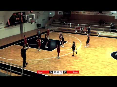 Marbo - Högsbo DU15