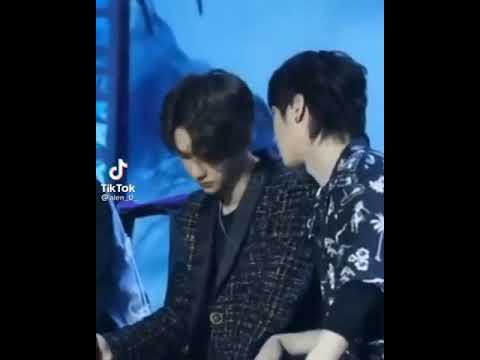 [BJYX] It's No Good When Xiao Zhan Get Jealous || Wang Yibo Run 😂 || YiZhan