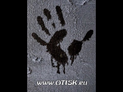 kapela Otisk - Tam u nebeských bran