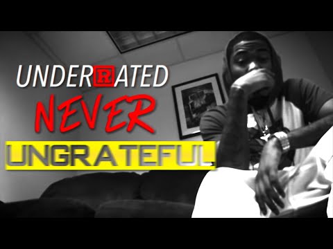 Ceo Moc - Underrated | Shot By ILMG