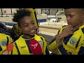 Organisator Wintercup in Almere: "Er lopen hier ook scouts rond op zoek naar talent".