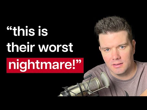 The Moment An Avoidant Realizes They Lost You (THIS Will Happen)