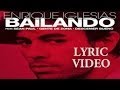 Enrique Iglesias ft.Sean Paul - Bailando (English ...