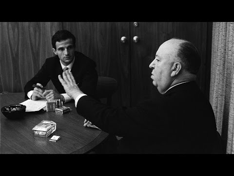 Hitchcock/Truffaut Cinema (Documentary_ 2015)