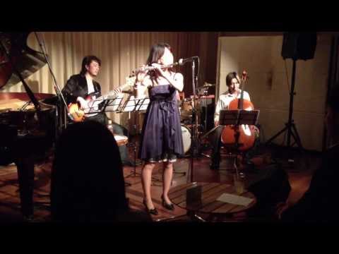 伊藤麻子「Spring」-2012.11.10「Grace」発売記念ライブ-