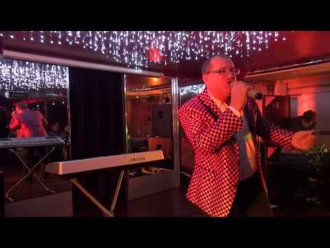 Viktor Baum MrBleden  - "Я ХОЧУ"