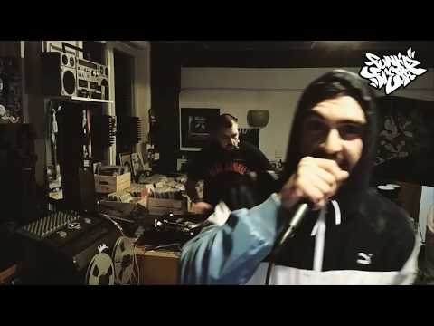 L.D. Pistolero Freestyle (Funky Fresh 4th Birthday with DJ Chvare & DJ Goce)