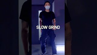 Download lagu Slow Grind #shorts LOUIS mp3 Download lagu Slow Grind #shorts LOUIS mp3