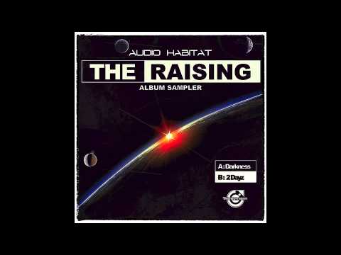 SCD021-Audio Habitat and Mad Vibes-Darkness