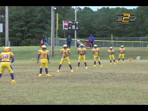 B2C:  ATL VIKINGS vs OLD NAT KNIGHTS - 12U