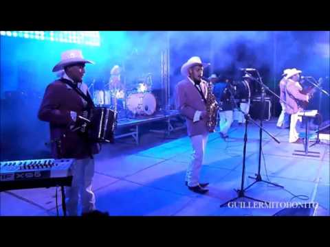 EL POLLITO Grupo Enlace Norteño estudio 2017