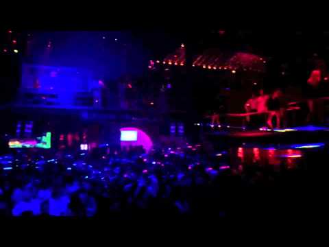 Nathan Barato @Music On - Amnesia Ibiza 28/08/15