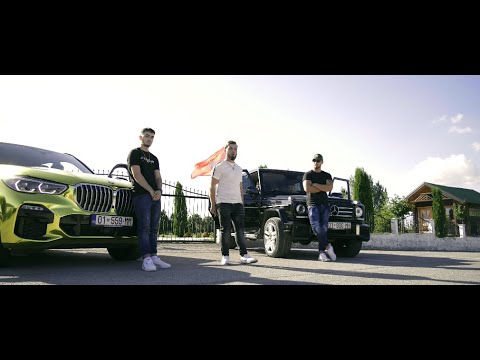 Krassy - No Games (Prod by LindyProduction) 4K