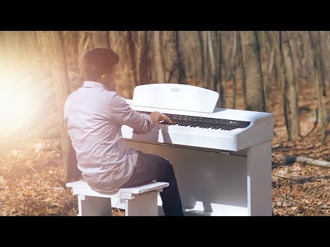 Michael Ortega - Always and Forever (Official Video)