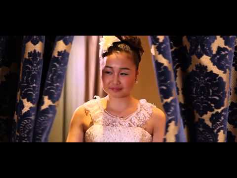 Chuluunbaatar Erdenetungalag DULAAHAN