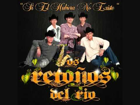 Dime Lo Que Piensas - Los Retoños del Rio