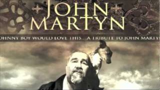 Ultan Conlon -  John Martyn's  "Back to Stay'