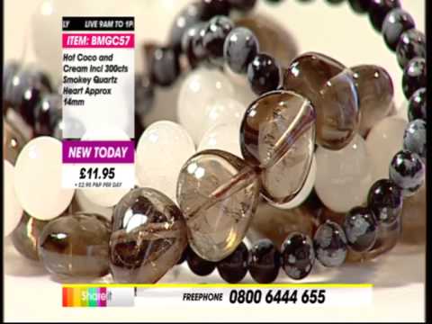 Jewellery Maker Live | 15/11/2012.f4v