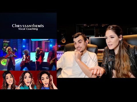 Η αντίδρασή μου με τον Φάνη στο "Freestyler" από τον Κωνσταντίνο Borek | LIVES 1 | XFactorGreece2022