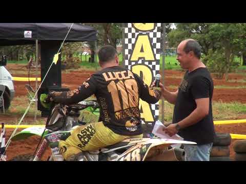 3.ª Copa Oeste Racing de VeloCross