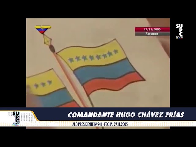 Vídeo relacionado con Venezuela bandera de saludando Civil (8 Star, Hugo Chávez) venezolana. América del Sur 3 "(75 mm) vinilo parachoques pegatinas, adhesivos X2