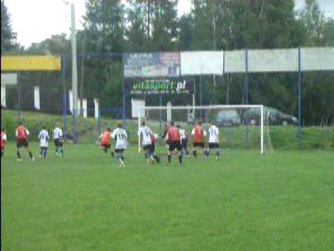 Gajowianka Gaj - Iskra Krzęcin