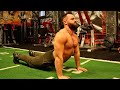 Bodyweight Tricep Workout At Home For Mass - Follow Along Tricep Workout