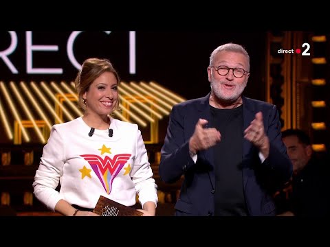 Intégrale On est en direct - #OEED 8 janvier 2022