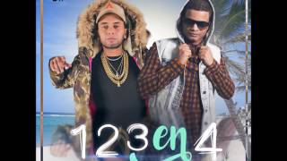 Sensato ft Don Miguelo – 1, 2, 3 en 4 (Suelta To)