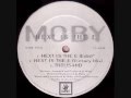 Moby - Thousand - HD Song 