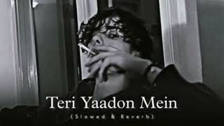 Download lagu total song Teri yaadon mein khoya rehta hoon#gana #like #comment #share share#viralvideo mp3