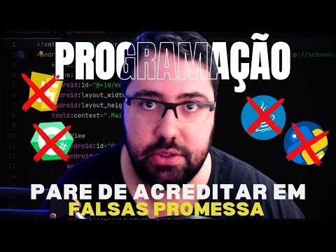 Se você está lutando para aprender programação assista esse vídeo