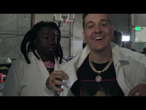 Cameron Airborne - Los Angeles Recap