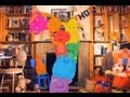 Sesame Street 7 Friends