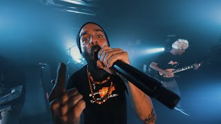 Killswitch Engage - Vide Infra (Live at the Palladium)