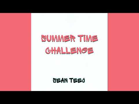 Summer Time Challenge